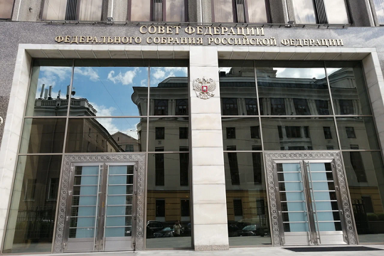    В Совфеде призвали установить бесплатный проезд для всех студентов