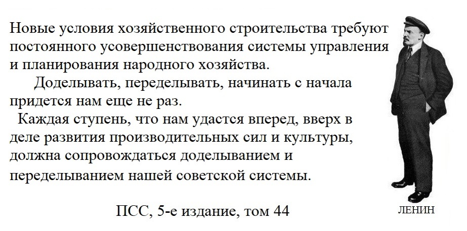 Наглядная иллюстрация к статье как часть общей публикации