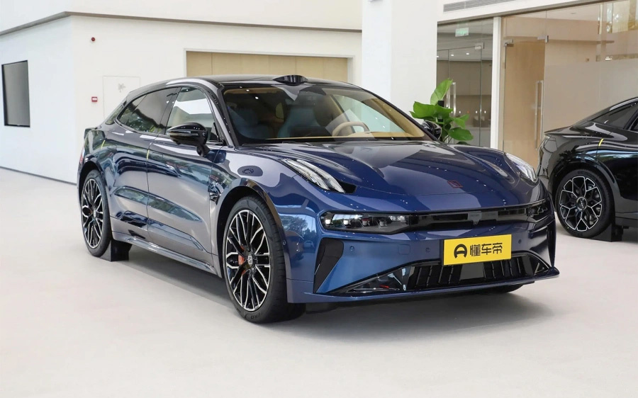 Фото: dongchedi.com  📷
