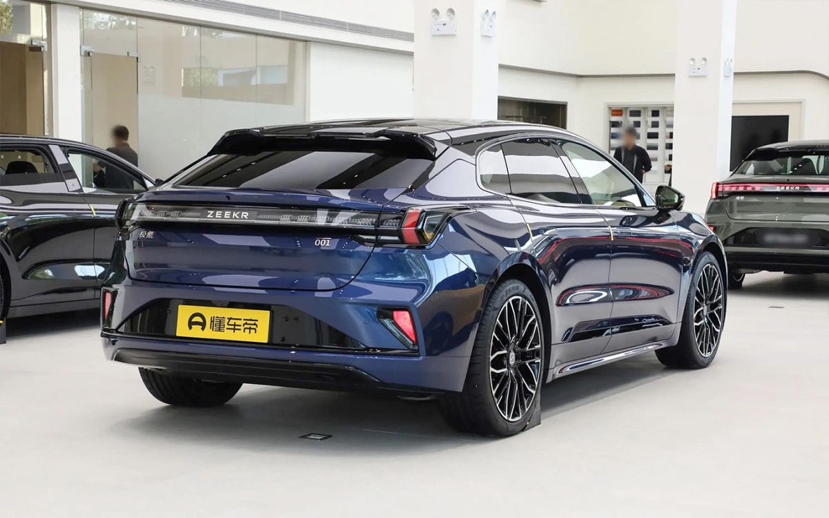 Фото: dongchedi.com  📷
