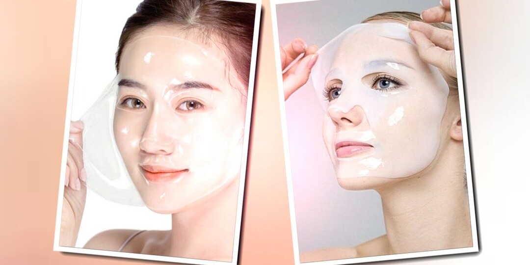 Чтобы кожа засияла — гидрогелевая маска своими руками. Морщины расправляем, кожу щедро влагой наполняем