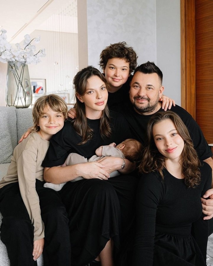 Фото  в открытом доступе