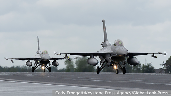     Фото: Cody Froggatt/Keystone Press Agency/Global Look Press   
 Текст: Вера Басилая
