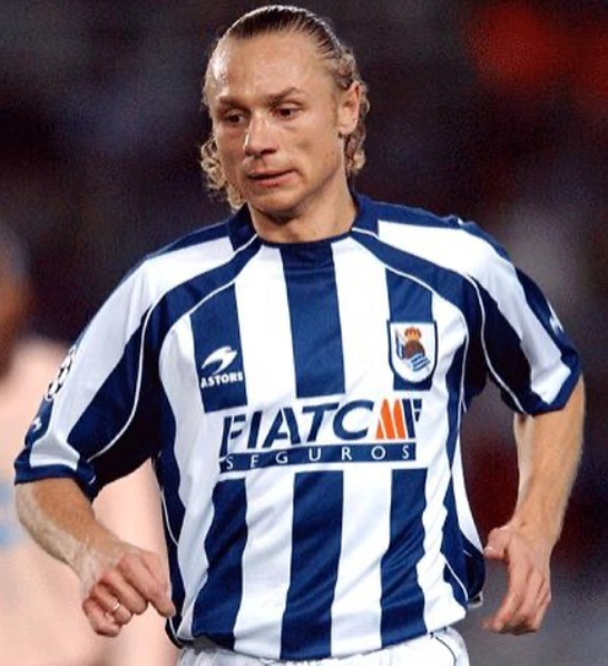 Валерий Карпин. Фото Соцсети