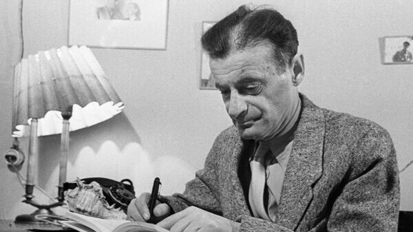    © РИА Новости . Николай Кочнев