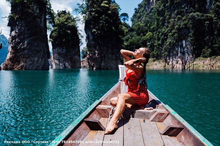    Топ-6 мест для фотосессий на Пхукете: создаем незабываемые воспоминания Кристина Просвиркина