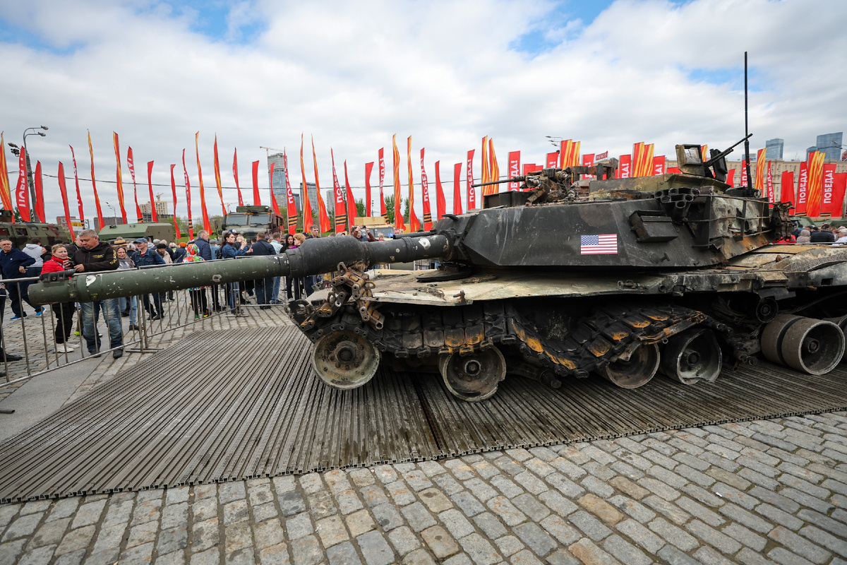 Алексей Белкин/NEWS.ru