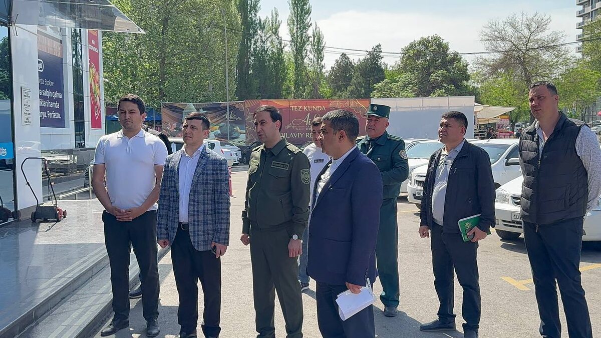 Абдураҳмонов Яхё Абдуғаниевич