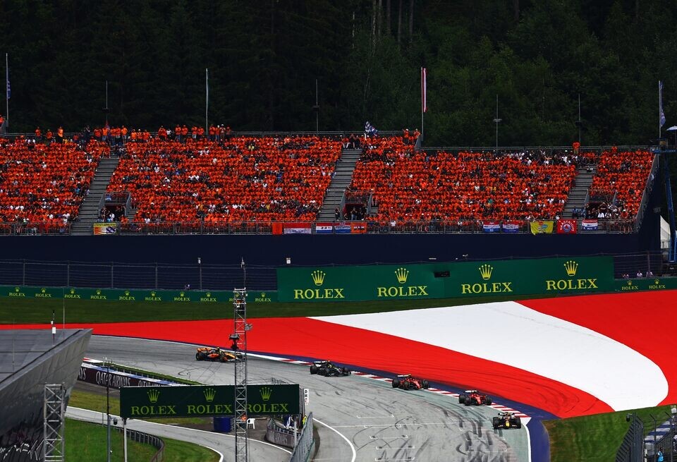    Getty Images / Red Bull Content Pool