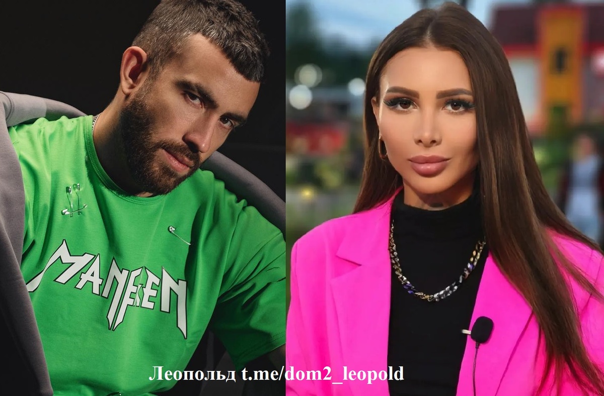 Игорь Григорьев/ Клавдия Безверхова (фото из Telegram)