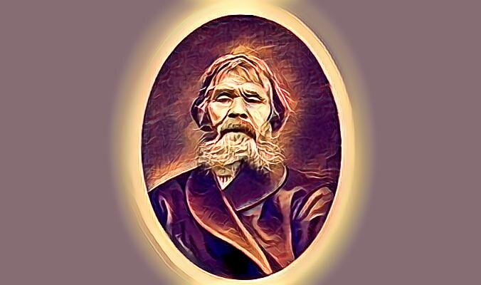 Трофим Рябинин