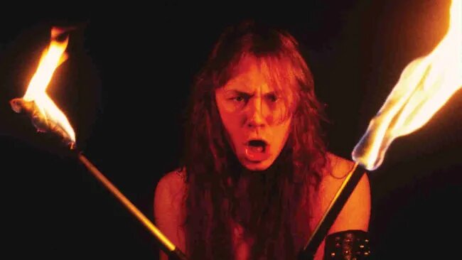 Quorthon