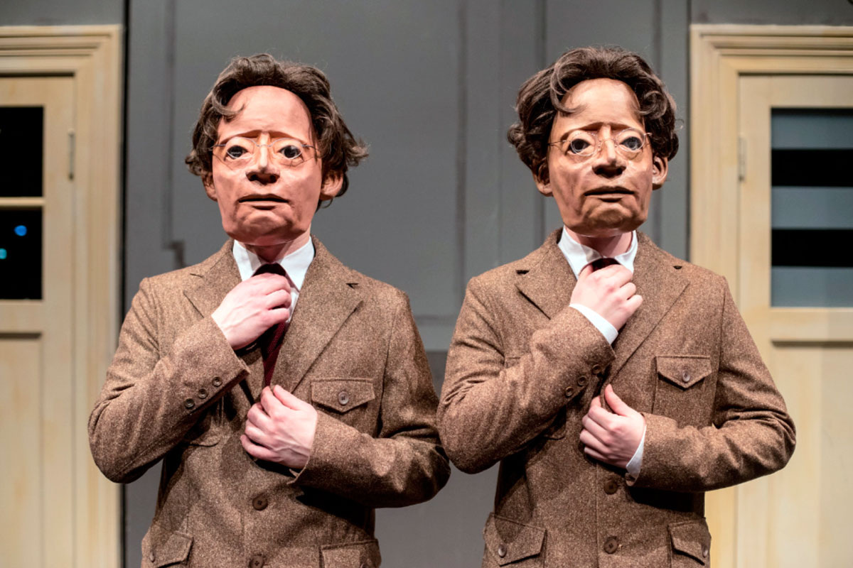 Тень — это дверь к нашей индивидуальности