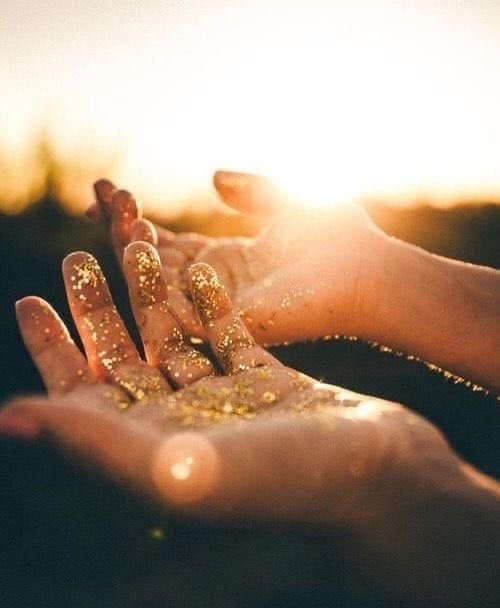 🔆Наполняйтесь Солнечной энергией🔆