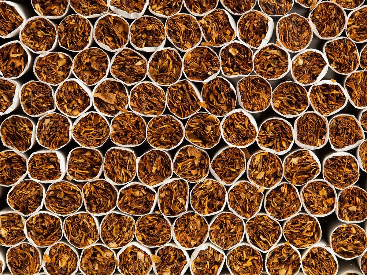    Сигареты© fotolia.com / nikkytok