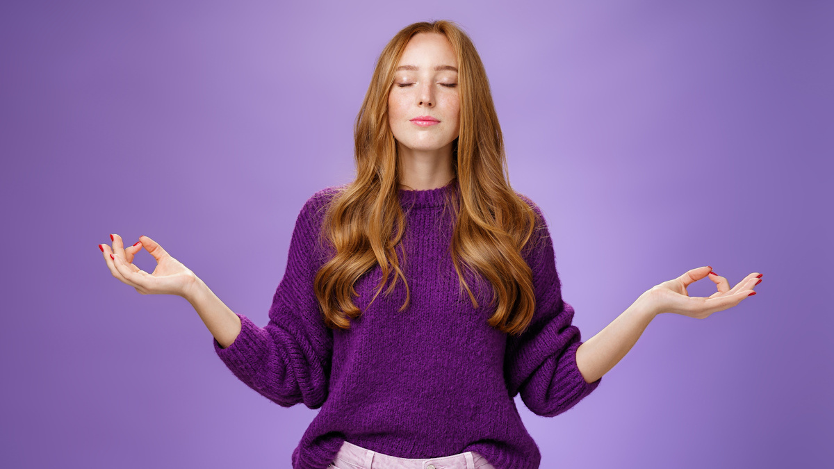 18 июня – День гармонии. Фото: Freepik