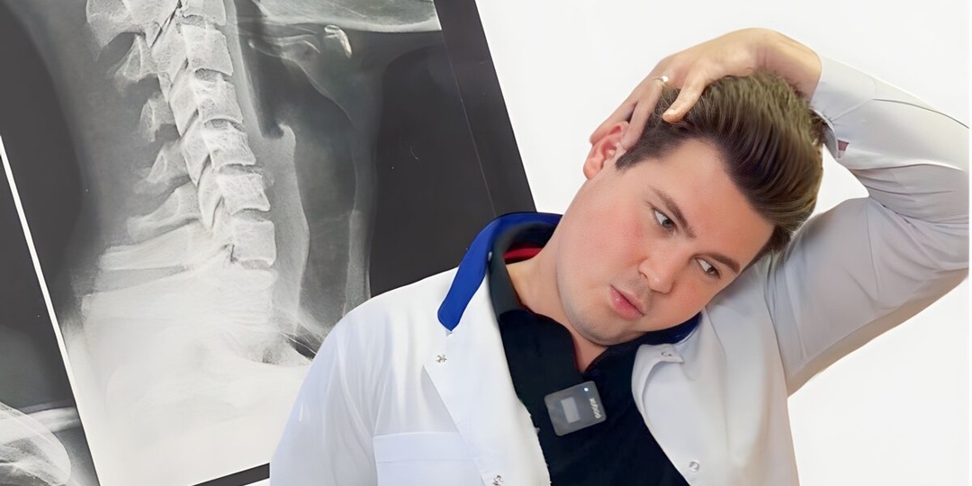 Шум в ушах и головные боли могут быть признаками остеохондроза. Как вовремя распознать проблему и принять меры