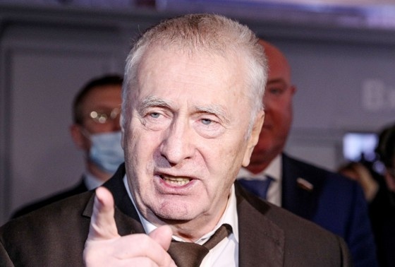    Владимир Жириновский
