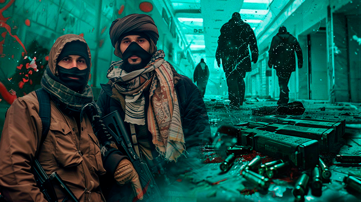 КОЛЛАЖ ЦАРЬГРАДА