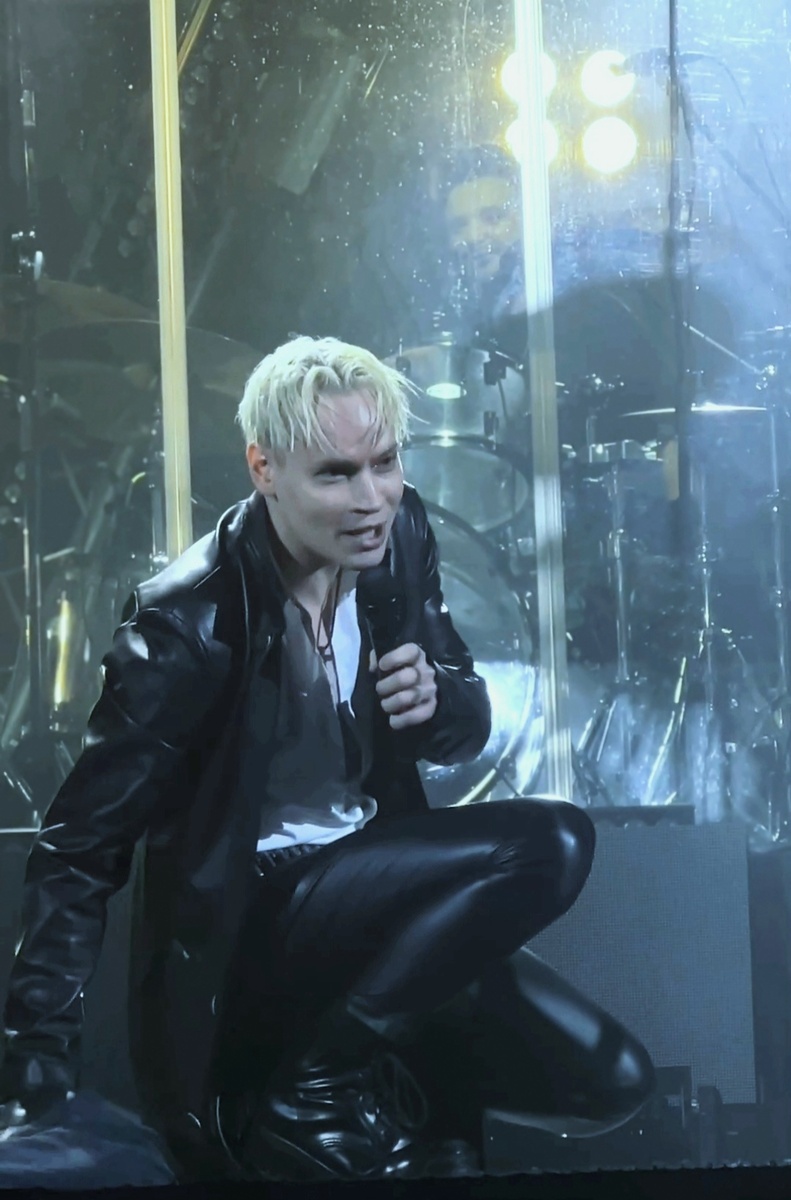 Ярослав - не белоручка, умеет все! Из всех 