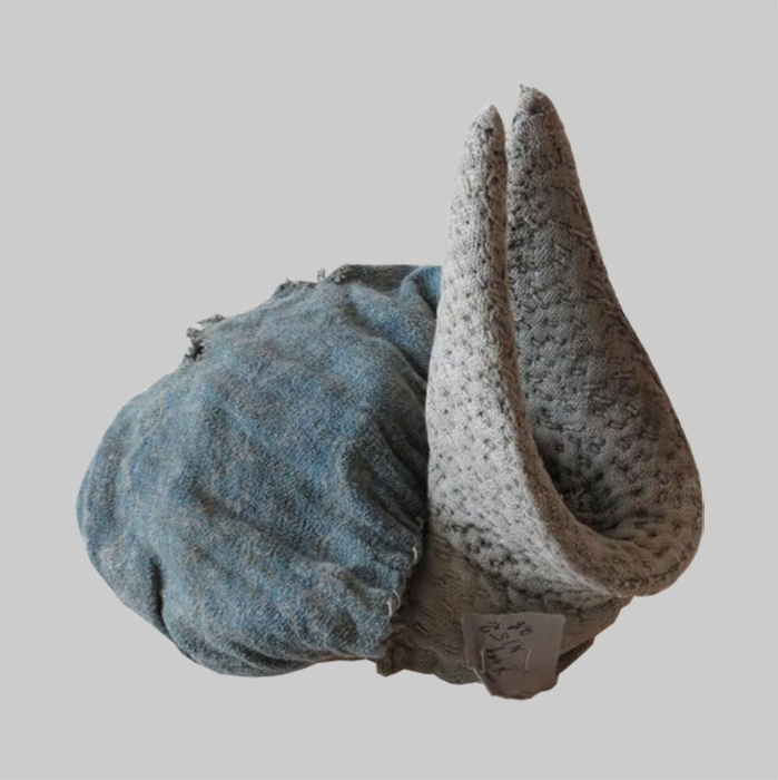 Кичка. 2-я треть XIX века Российский этнографический музей, Санкт-Петербург