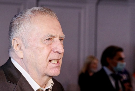    Владимир Жириновский