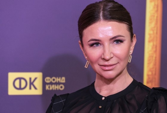    Елена Блиновская