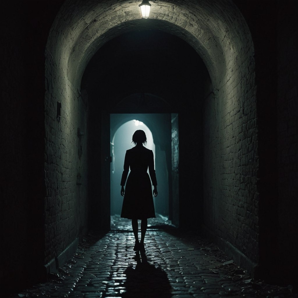 Смелость же — это огонек света в темном коридоре сомнений, который позволяет нам шагнуть вперед, даже если сердце трепещет от страха неизвестности.