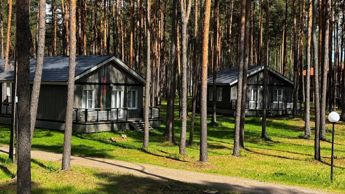 Дома реализованные по проекту "София"