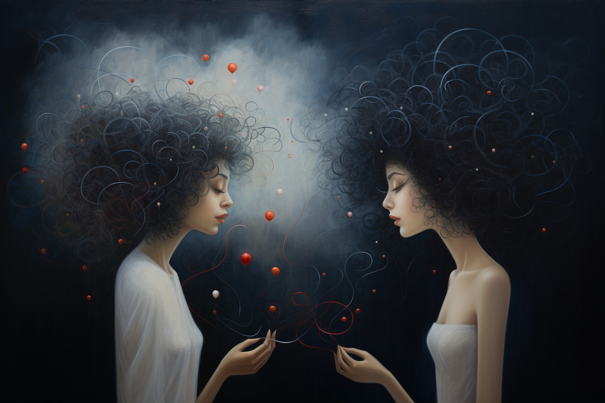 сделано с помощью нейро сети