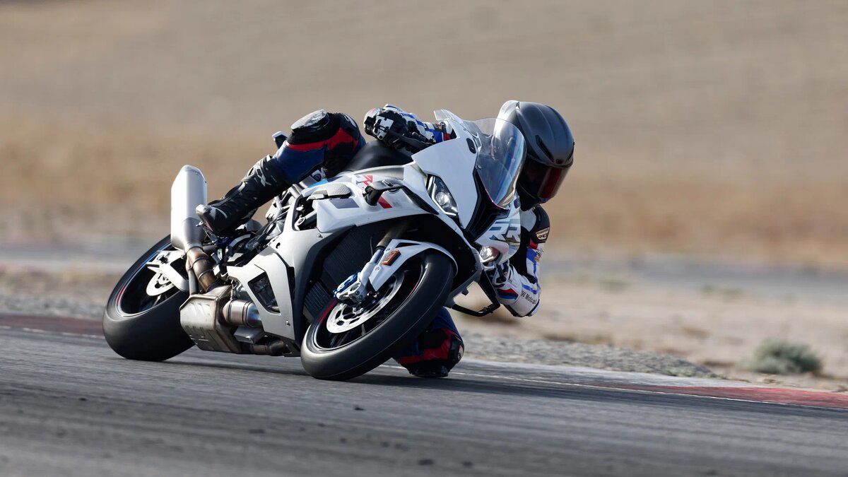 BMW S 1000RR