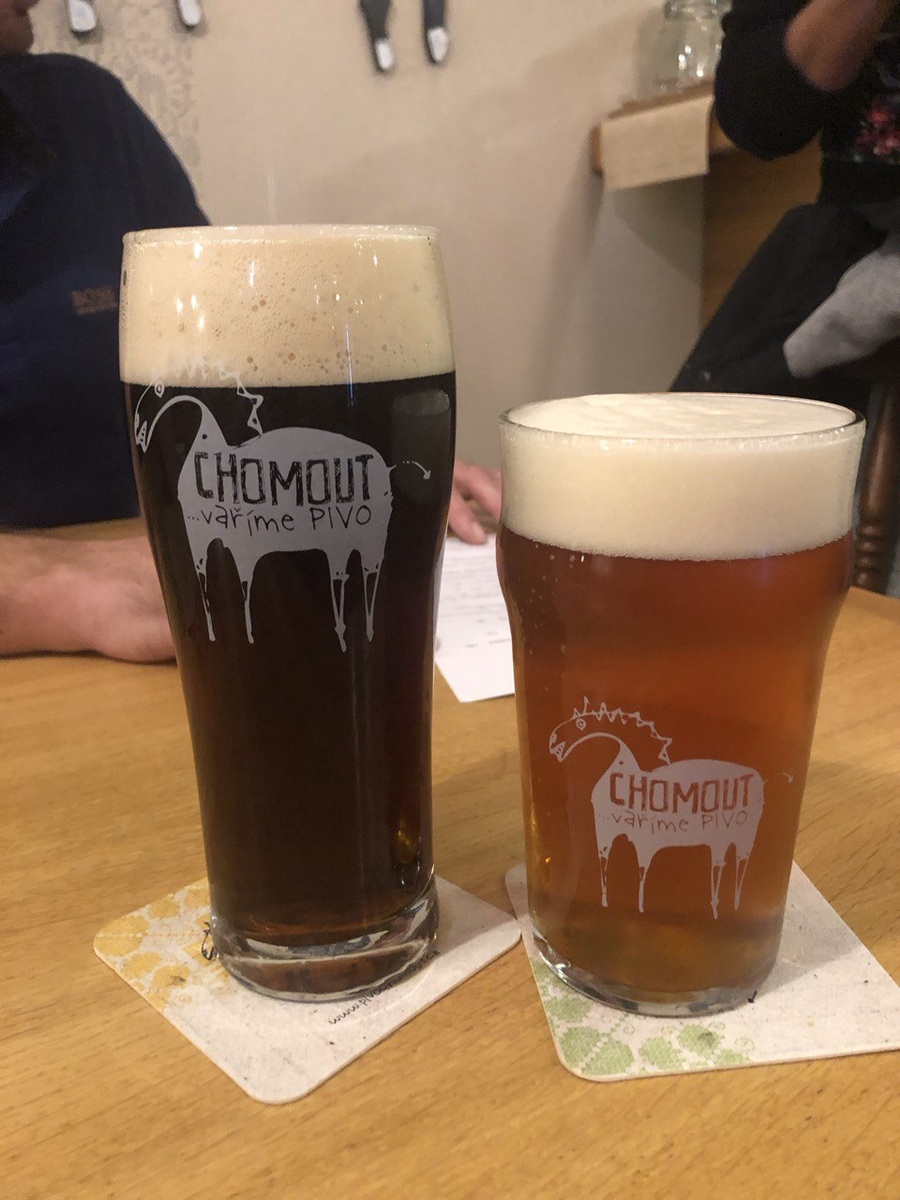 Пиво или пивной напиток? | Grenader Brewery | Дзен