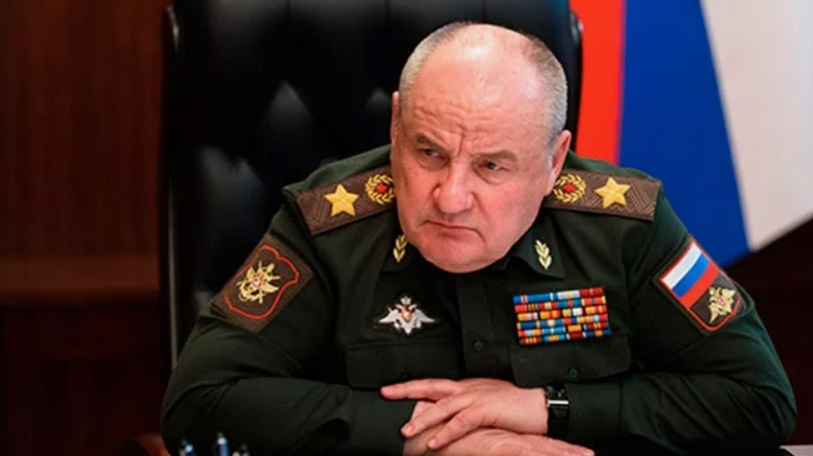 Павел Попов