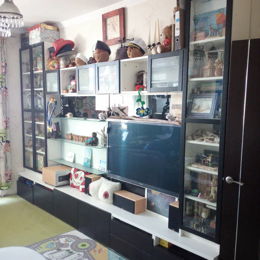 Пример взят из Pinterest