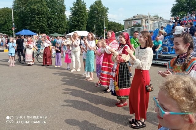    Фото: АиФ в Туле/ Олег Бондарь