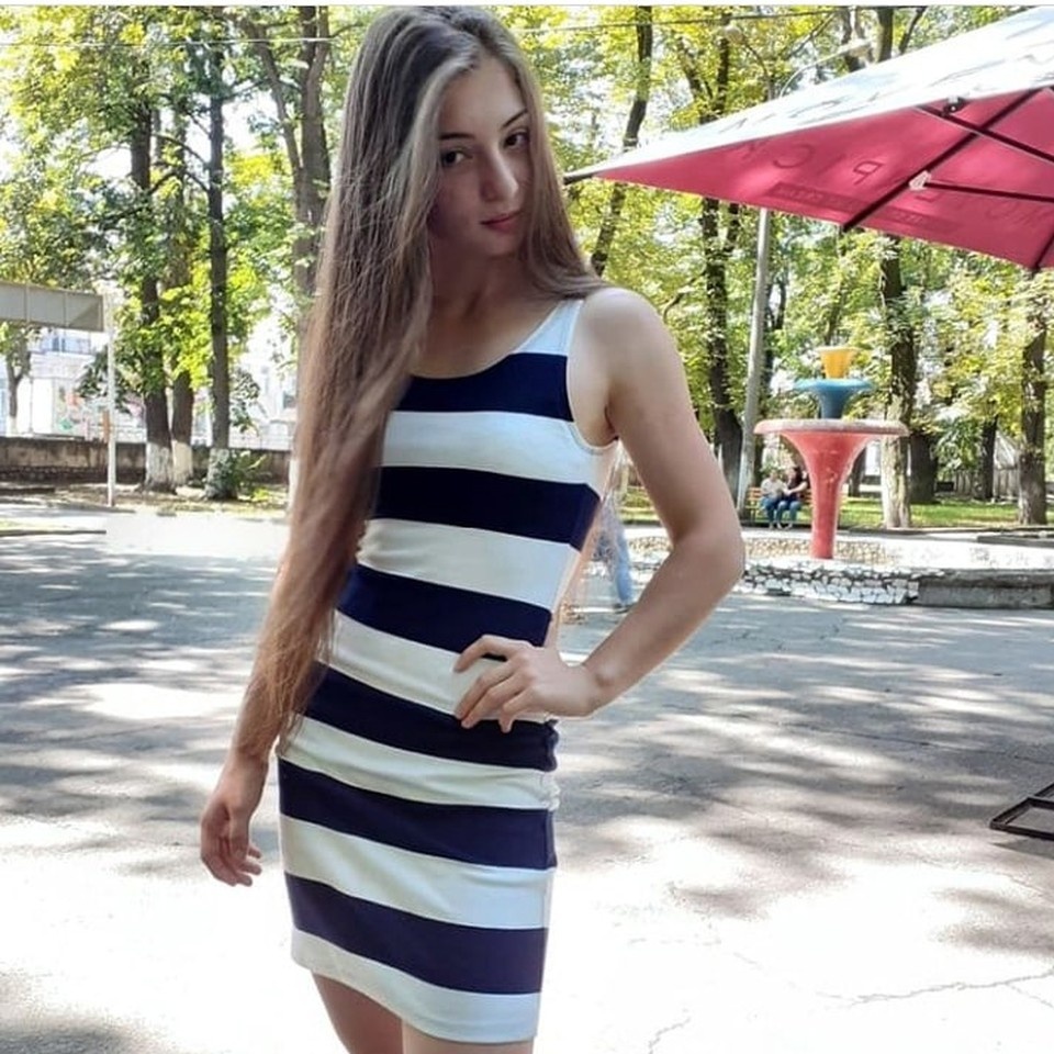    Анна Цомартова исчезла 10 февраля. Фото: архив семьи