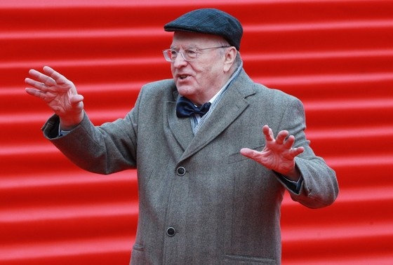    Владимир Жириновский