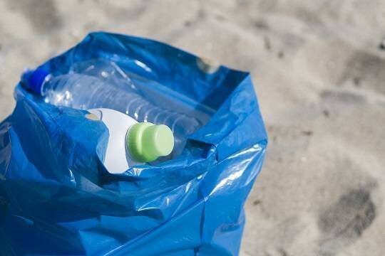    Мусорный коллапс произошел еще в одном российском городе