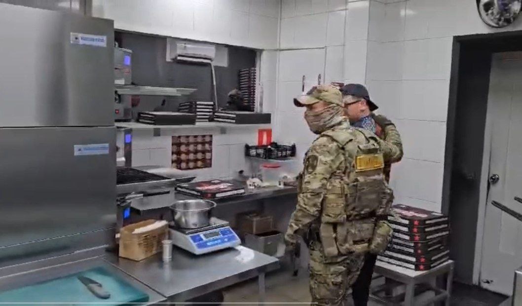    6 нелегальных мигрантов задержала полиция в Воронеже