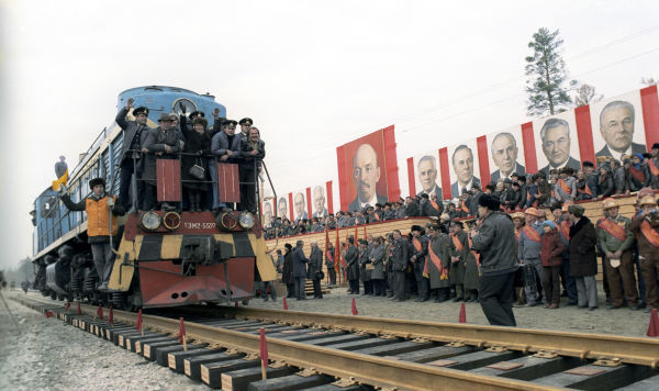 © Sputnik / Игорь Михалев