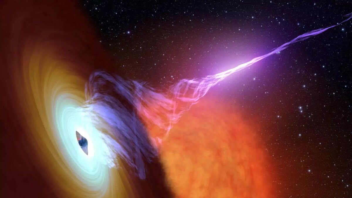     Источник: NASA/JPL-Caltech / rochester.edu