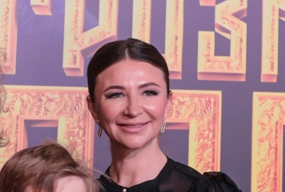    Елена Блиновская