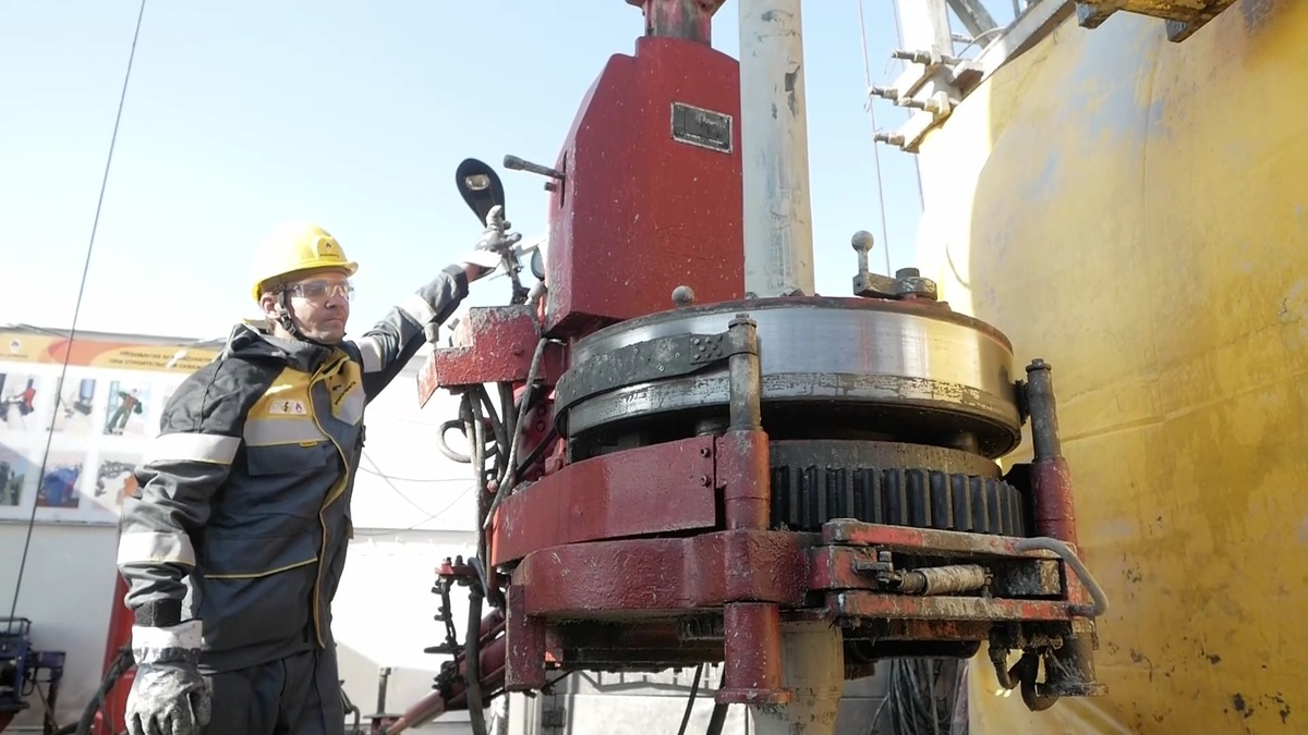    «Самотлорнефтегаз» работает над повышением эффективности производства