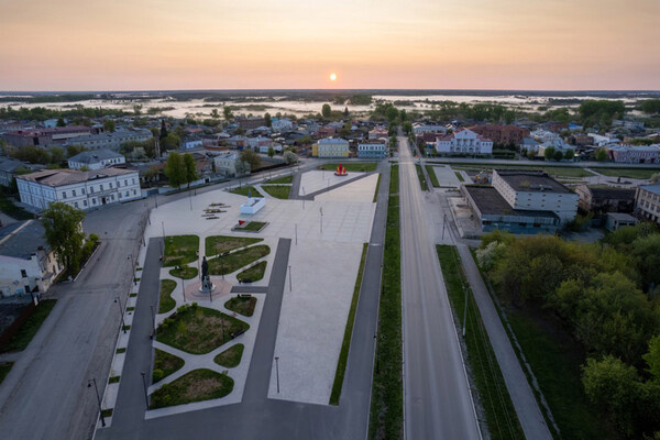 Николай Юдин/VK