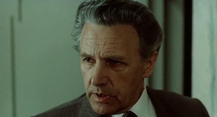    Кадр из фильма «Матч состоится в любую погоду» (1985) / kino-teatr.ru
