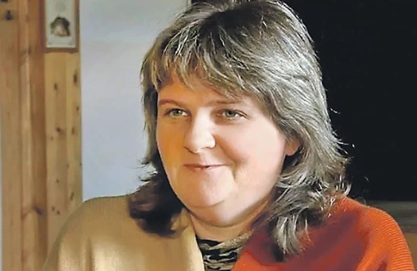 Ксения Румянцева