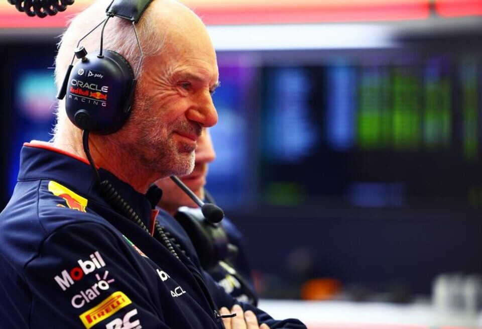    Getty Images / Red Bull Content Pool