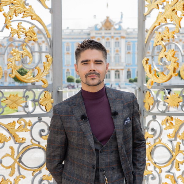     Юрий Музыченко станет ведущим мистического телешоу о Санкт-Петербурге