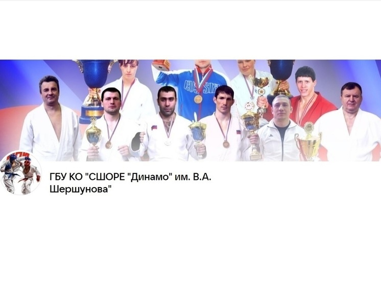     фото спортшколы "Динамо"