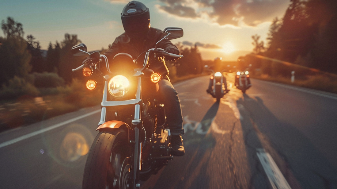 Всемирный день мотоциклиста отмечается ежегодно в третий понедельник июня. Цель праздника – заявление о правах обладателей мотоциклов как о полноправных участниках дорожного движения.